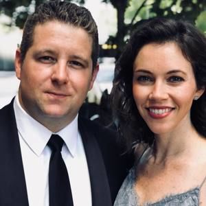 Meet your Posher, Anne